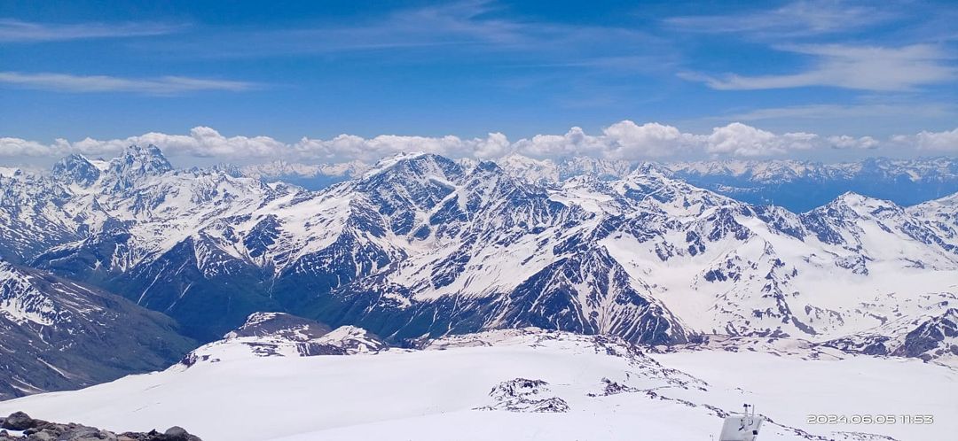 Green Forest, Республика Кабардино-Балкария: фото 5