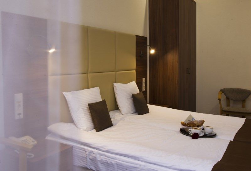 Стандартный 2-местный 1-комнатный ПРЕМИУМ (TWIN)