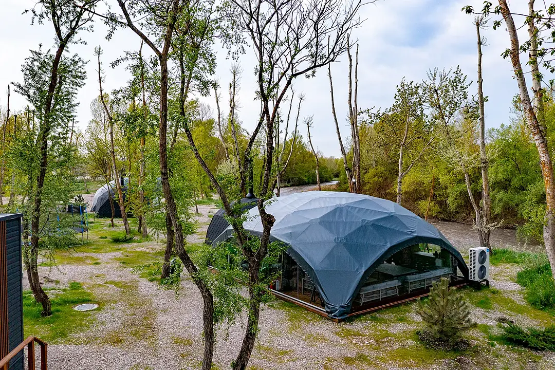 Лес, Ставропольский край: фото 2