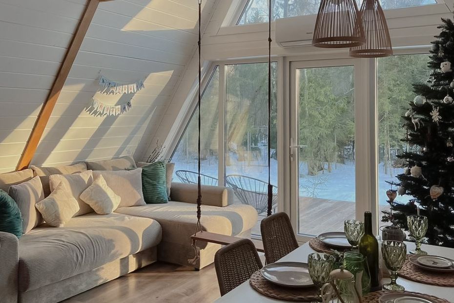 Vlesu, Московская область: фото 2