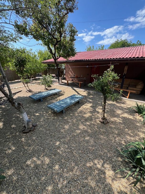 Экохутор Тишина, Ростовская область: фото 4