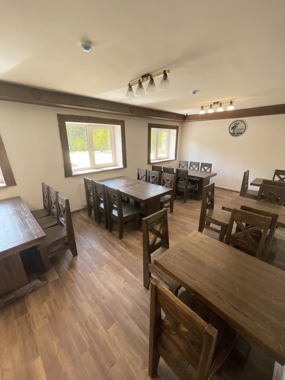 База отдыха  Лосиная долина Паит, Калининградская область: фото 5