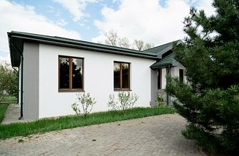Рыболовная база Клевое Никольское