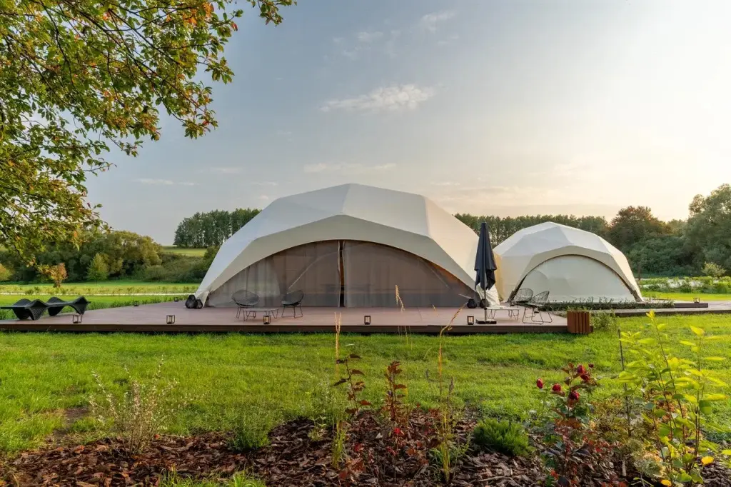 Природный Парк Олений, Липецкая область: фото 4