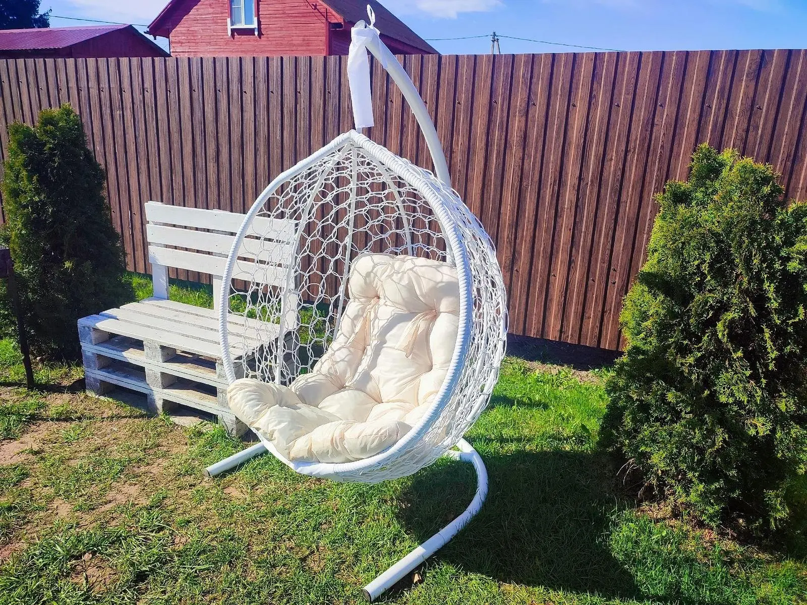 Ильмень, Новгородская область: фото 3