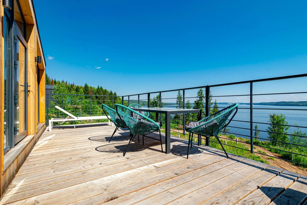 База отдыха «СТВОРЫ», Пермский край: фото 2