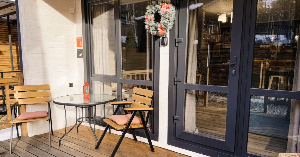 Хижина Лесника , Республика Карачаево-Черкесия: фото 5