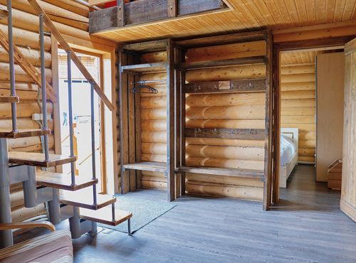 Коттедж №5, 6, 7, 8