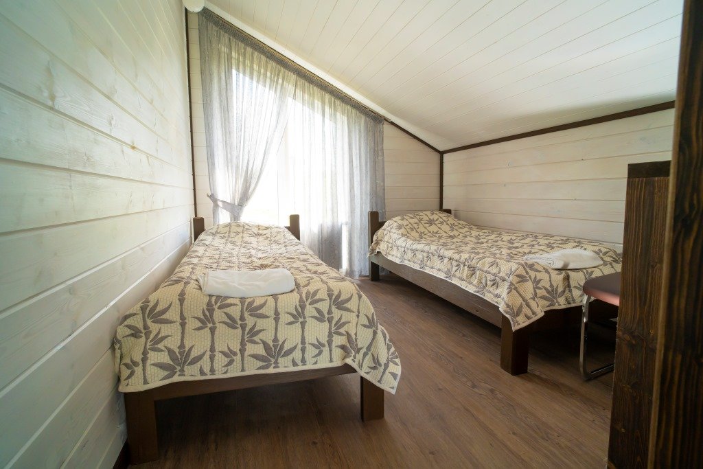 Коттедж №10