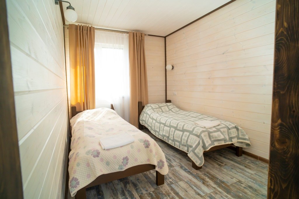 Коттедж №10