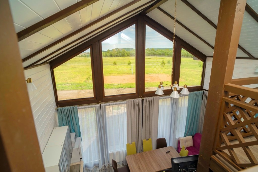 Коттедж №10