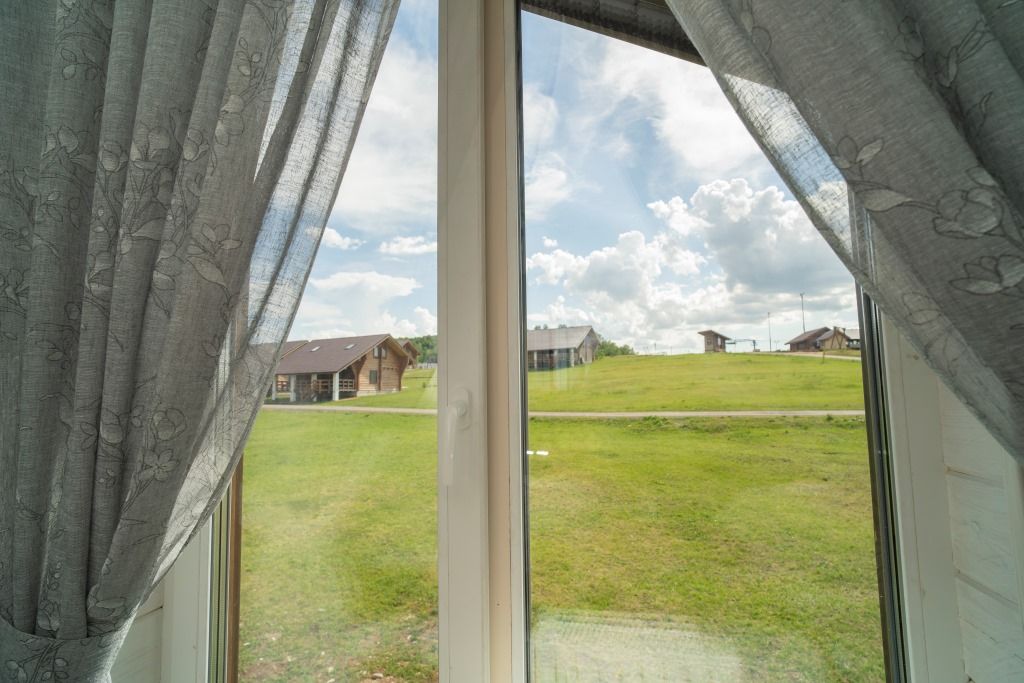 Коттедж №10