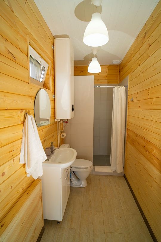 Коттедж №10