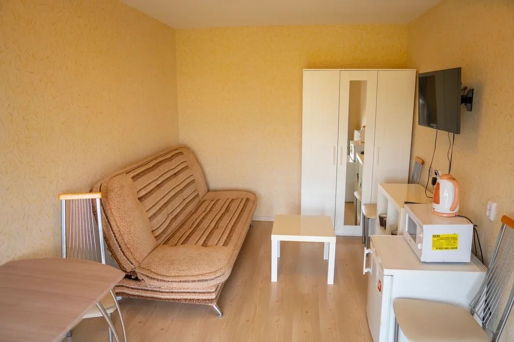 Стандарт (Мультикоттедж №1,3,5-7)