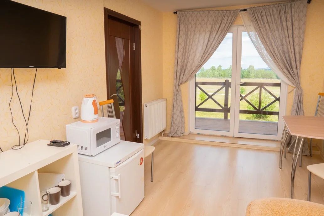 Стандарт (Мультикоттедж №1,3,5-7)