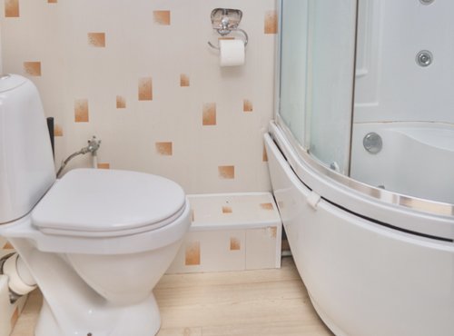 Стандарт (Мультикоттедж №1,3,5-7)