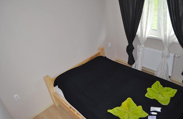 Стандарт (Мультикоттедж №4, 8)