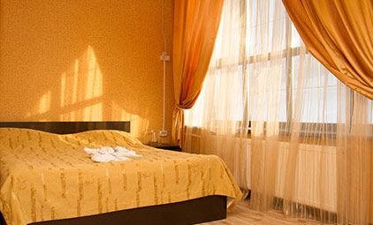 Стандарт DBL