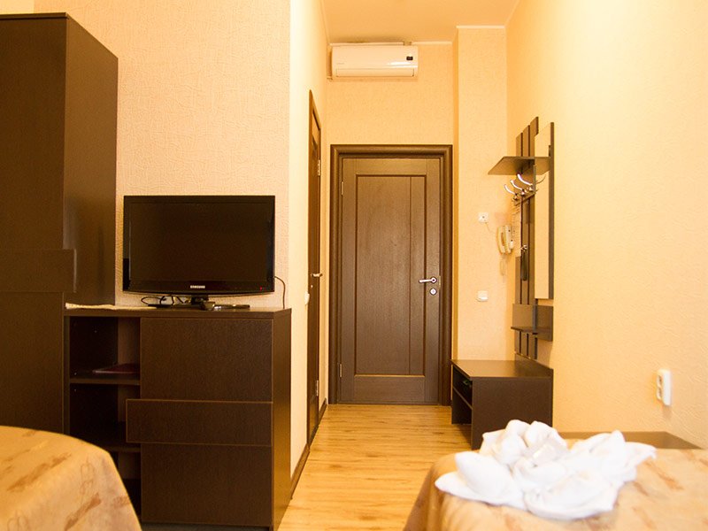 Стандарт TWIN