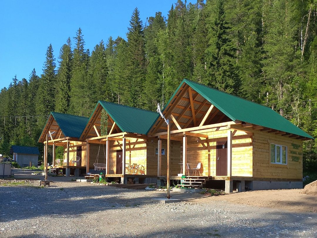 Еловый, Горный Алтай (Республика Алтай): фото 2