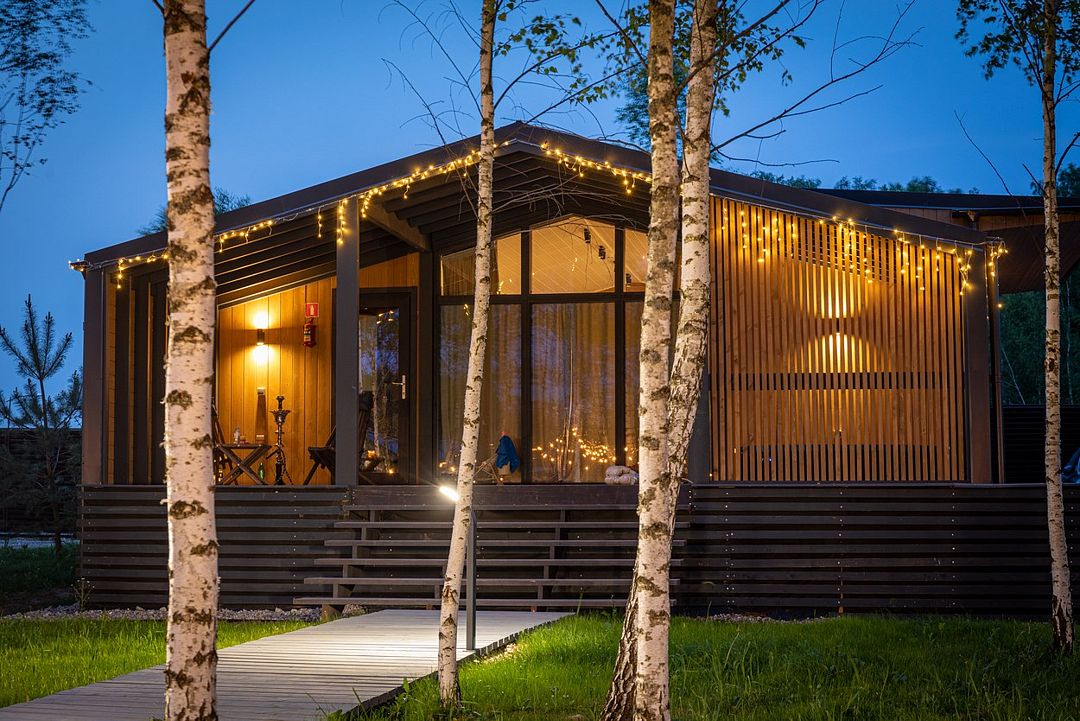 Garnet Холидэй Мир, Калужская область: фото 5