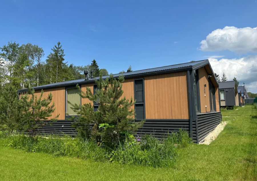 Garnet Холидэй Мир, Калужская область: фото 3