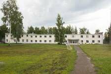 Отель Сугояк, Челябинская область, Лазурный