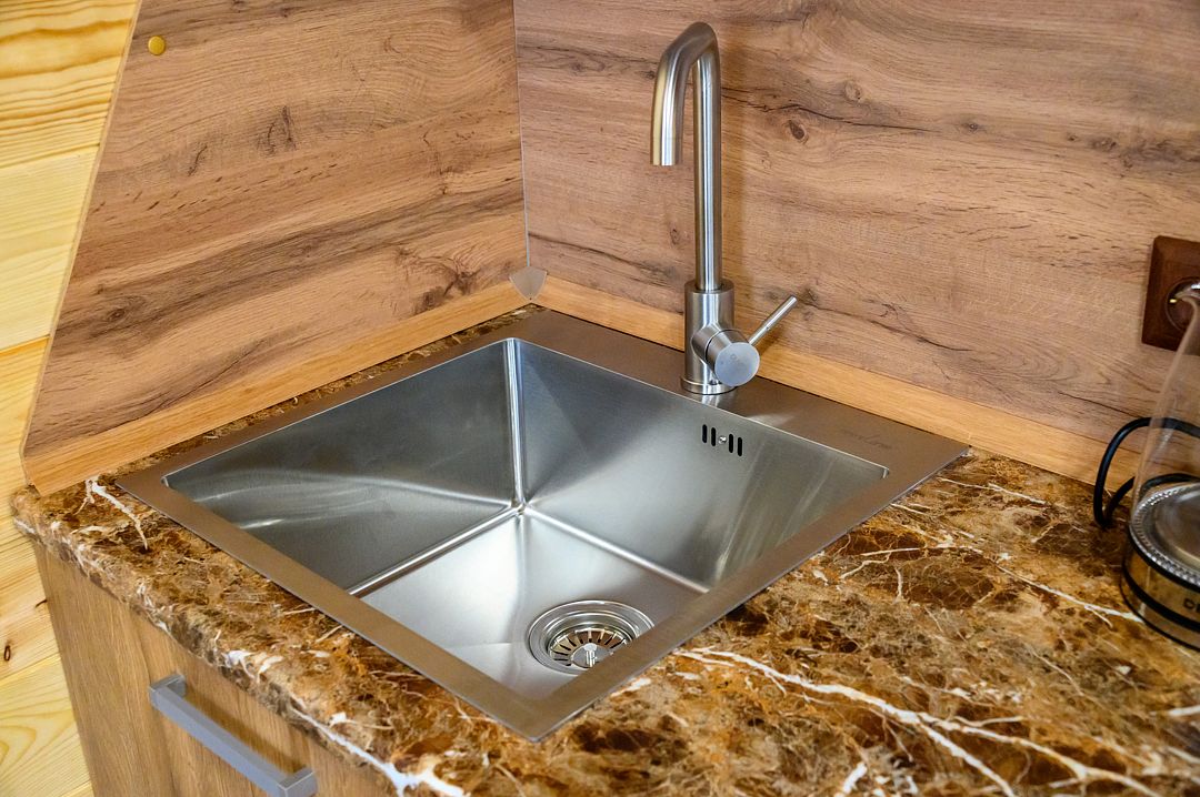 Дом 4-местный 3-комнатный (№1-20)