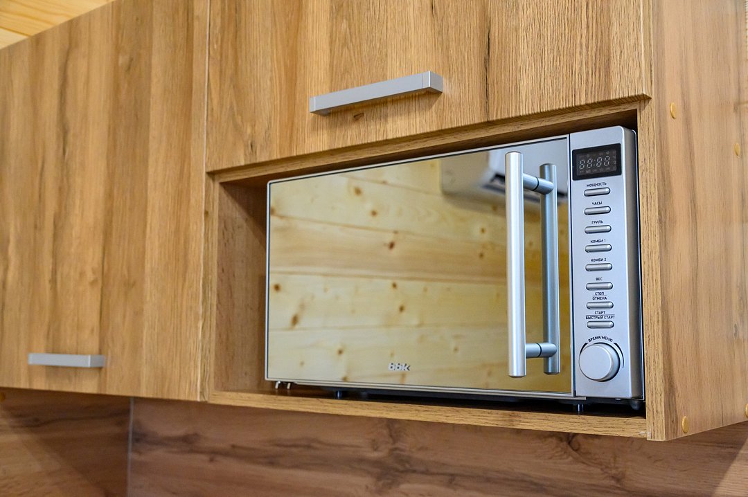 Дом 4-местный 3-комнатный (№1-20)