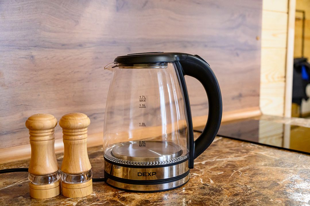 Дом 4-местный 3-комнатный (№1-20)