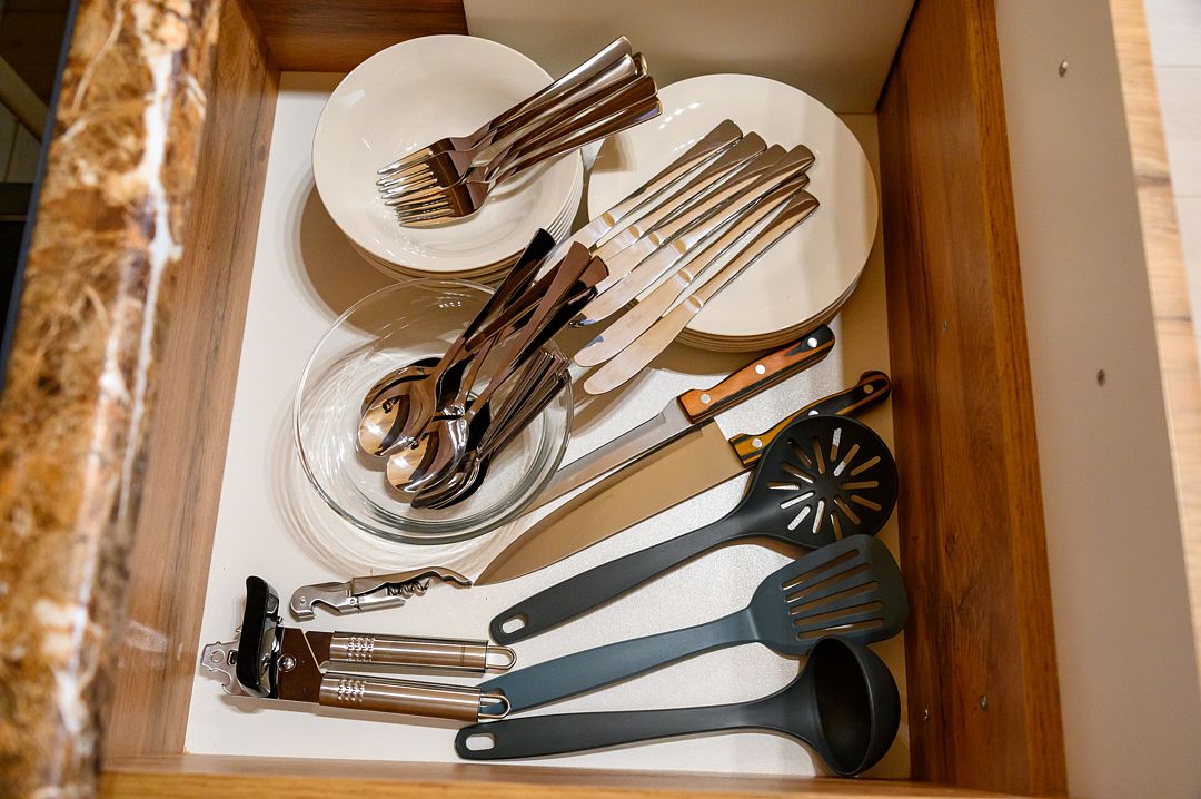 Дом 4-местный 3-комнатный (№1-20)