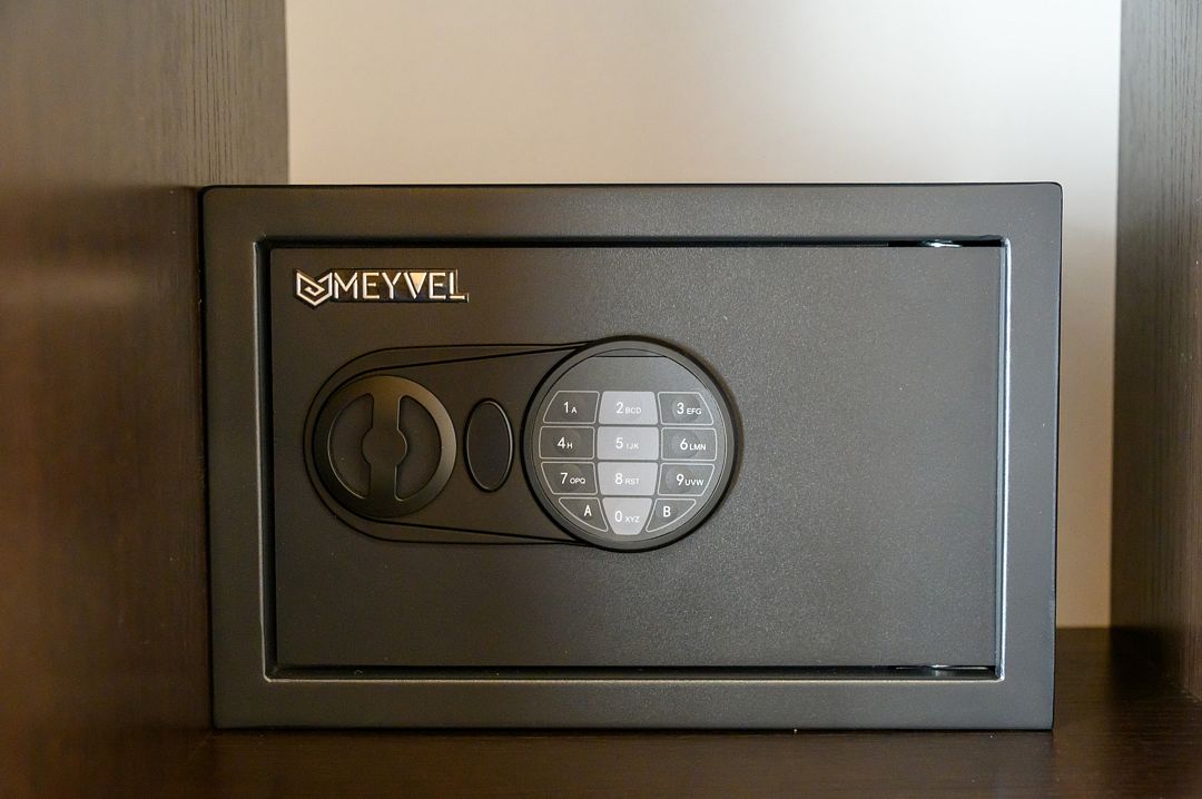 Дом 4-местный 3-комнатный (№1-20)