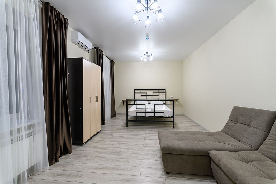 Семейный 2-местный 2-комнатный (№4,8)