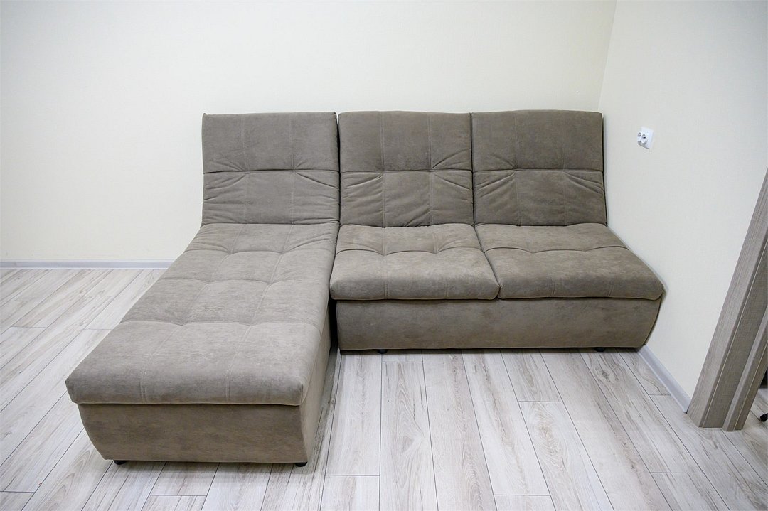 Семейный 2-местный 2-комнатный (№4,8)