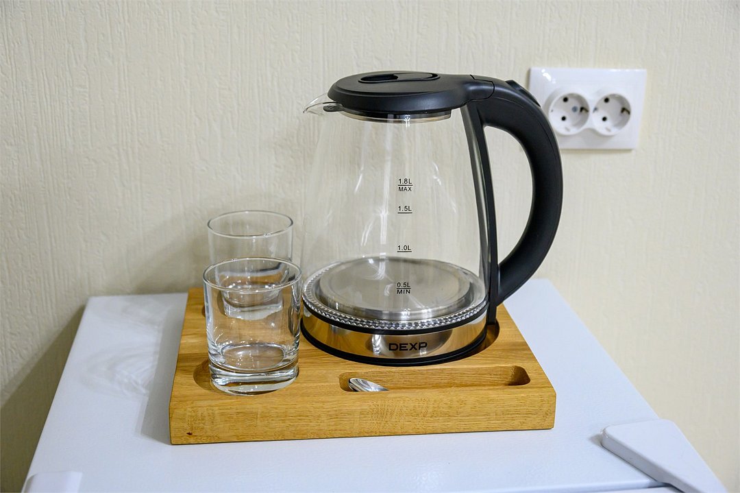 Семейный 2-местный 2-комнатный (№4,8)