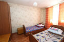 Middle apartment image