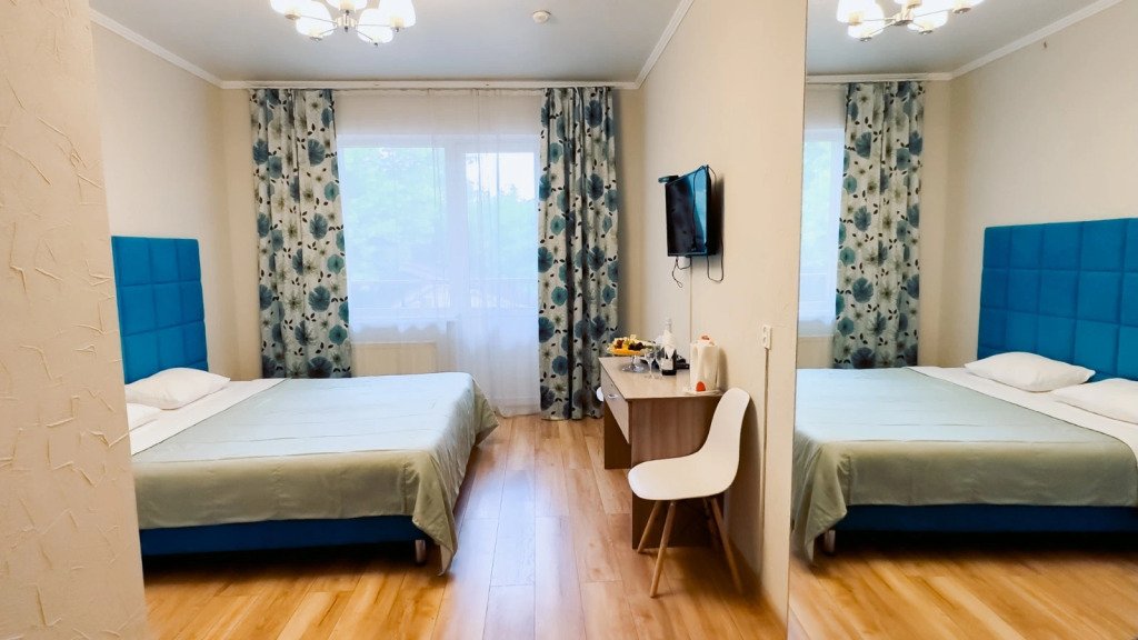 Гостевой клуб Дача, Республика Татарстан, Казань Казань