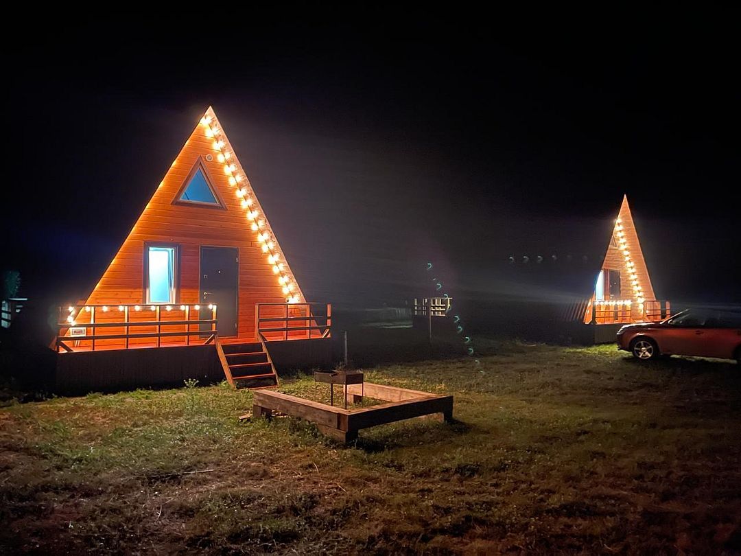 Уймон-Парк, Горный Алтай (Республика Алтай): фото 4