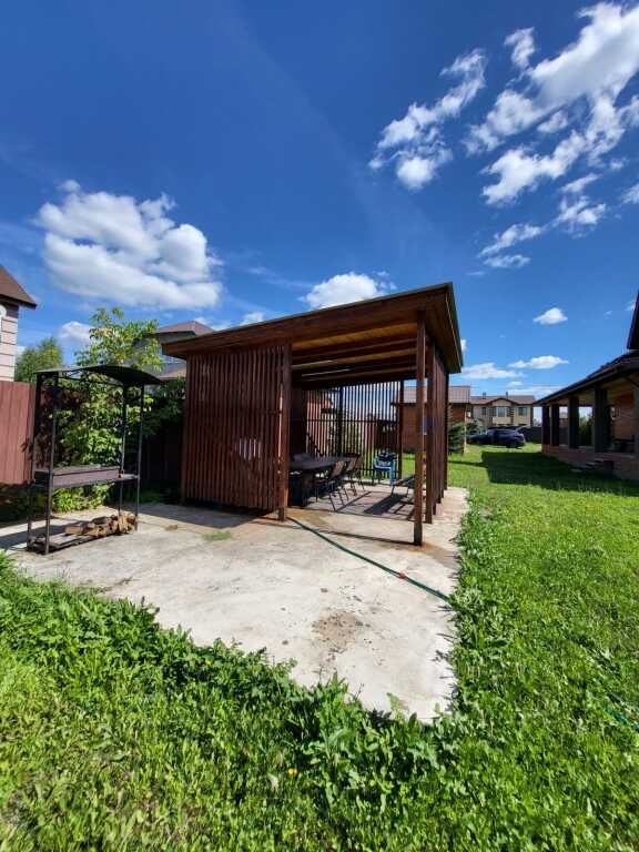 Частный дом на Кленовой улице, Республика Татарстан: фото 4