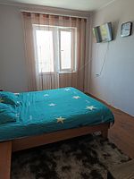Номер двухместный однокомнатный стандарт, Гостевой дом Казантип-72 на Азовском море, Новоотрадное
