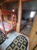 7-местный номер, База отдыха Легенда, Жемчужный