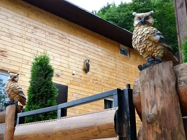 Гостевой дом Сова, Каменномостский, Республика Адыгея