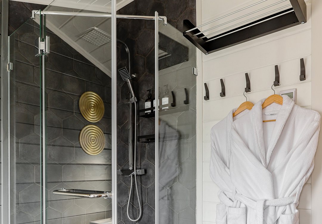 Дом 2-местный 3-комнатный (Муза)