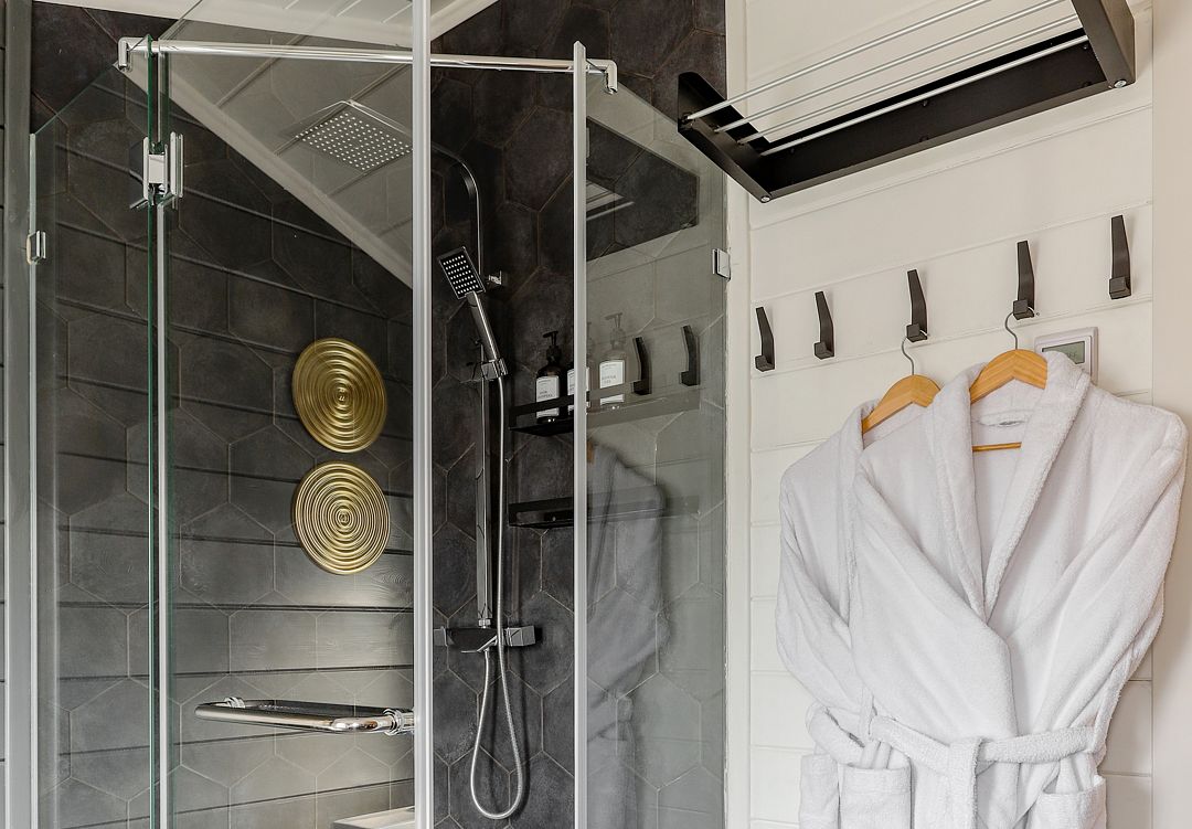 Дом 2-местный 3-комнатный (Муза)