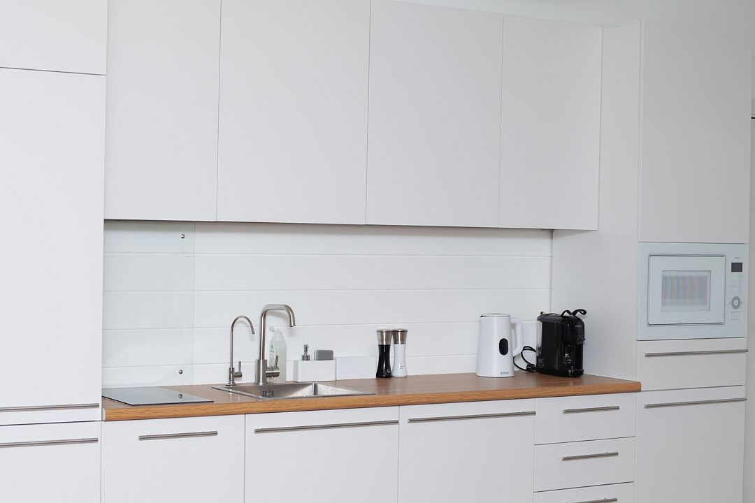 Дом 2-местный 3-комнатный (Органика)