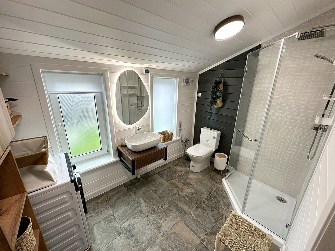 Дом 2-местный 3-комнатный (Органика)