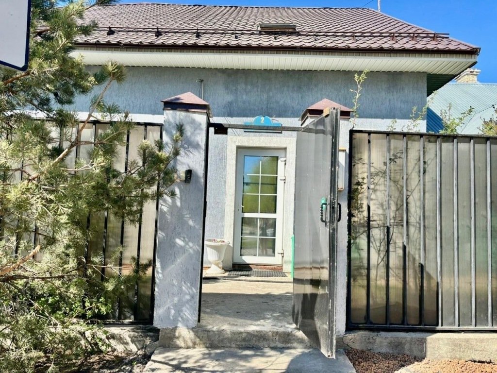 Частный дом в Казани, Казань, Республика Татарстан