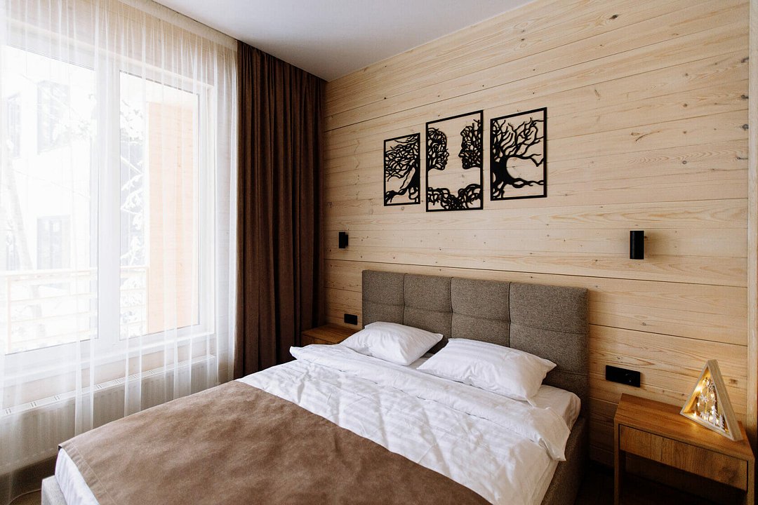 Shantivillas, Республика Карачаево-Черкесия: фото 2