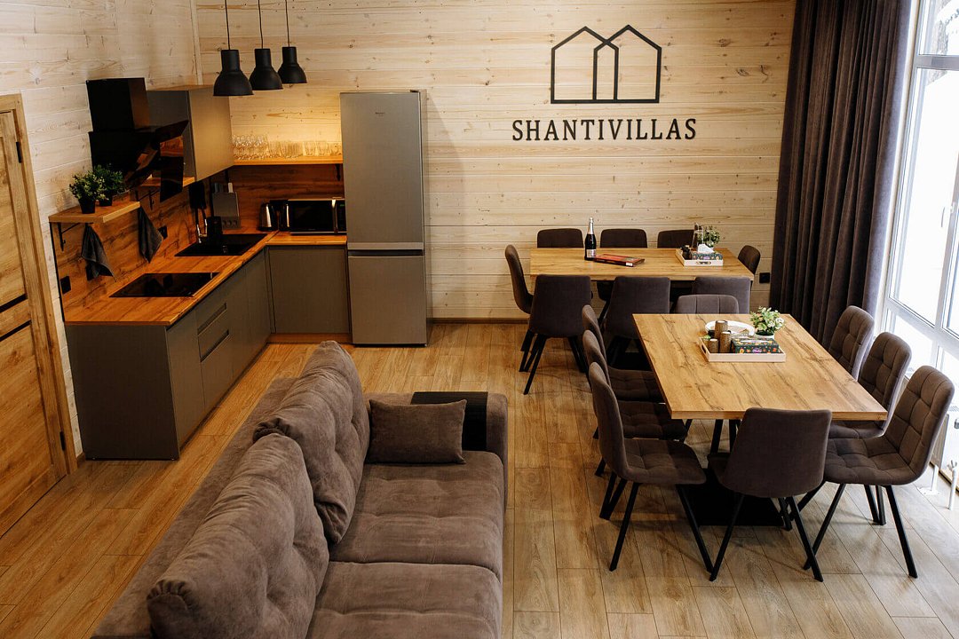Shantivillas, Республика Карачаево-Черкесия: фото 3