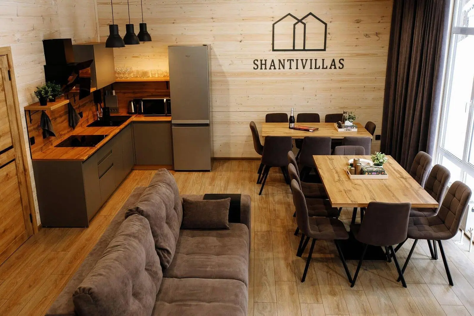 Shantivillas, Республика Карачаево-Черкесия: фото 3